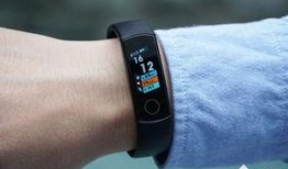 荣耀手环8x爆料视频,全面升级，运动健康新选择