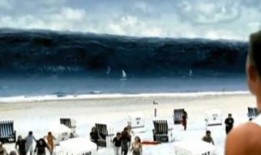 海啸在线观看,惊涛骇浪，生死瞬间