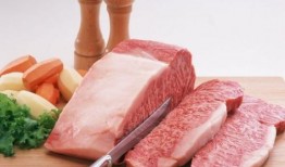 冷冻猪肉爆料怎么做的视频,跟随视频学习独特做法