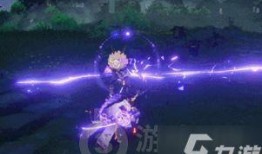 原神雷电将军最新爆料,神秘力量觉醒，神秘面纱即将揭晓