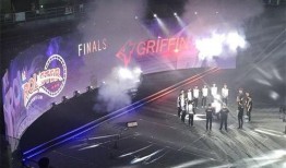 横刀比赛现场爆料视频,现场爆料视频揭秘精彩瞬间