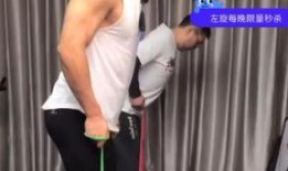 爆料雷哥健身视频大全