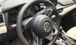 阿特兹最新爆料车型图片,惊艳外观与卓越性能一网打尽