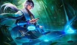 王者荣耀苍最新爆料,苍之觉醒，神秘英雄即将登场！