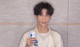 罗云熙最新爆料2016,揭开演艺生涯的神秘面纱