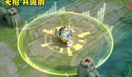 蔡文姬技能爆料视频,琴音悠扬，拯救队友于危难之中