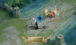 王者之兽最新爆料视频,神秘兽王降临，战力升级一触即发！