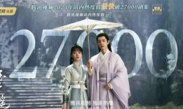 玉骨遥最新爆料,神秘身世揭晓，命运转折即将上演！