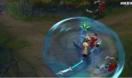 青帝爆料猴子新皮肤视频,猴子新皮肤惊艳亮相，炫酷特效引期待