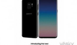 三星s9手机最新爆料,全面屏升级，AI摄影新突破，性能再升级！