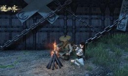 逆水寒1.4最新爆料,江湖风云再起，全新内容等你探索