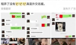 吃瓜男网红聊天记录曝光,揭秘娱乐圈背后真相