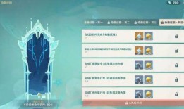 原神最新爆料吧知乎,探索神秘新世界，揭开角色与剧情的神秘面纱