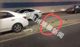 网友爆料车祸新闻报道怎么写,惊险车祸瞬间，现场惨烈引关注