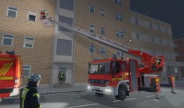 德国消防车爆料视频播放,惊险救援瞬间全程回顾