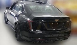 凯迪拉克最新爆料