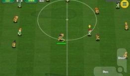 功夫足球在线观看,激情对决，足球与武术的完美融合