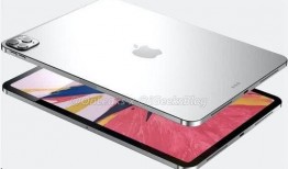 苹果最新ipad爆料,颠覆性升级，性能与设计双突破