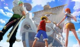 魔方航海王爆料视频,揭秘神秘视频背后的精彩剧情与角色揭秘