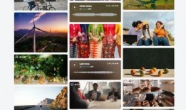 网络爆料视频怎么找素材,素材搜集与概述文章创作技巧