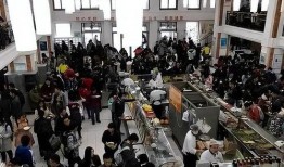 高峰 食堂爆料视频完整版,真实后厨内幕大曝光