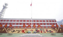 咸阳高新一中最新爆料,揭秘校园风云背后的故事