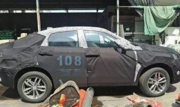 吉利最新信息爆料车,揭秘最新爆料车型，引领汽车行业新潮流”