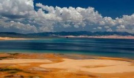 青海湖旅游爆料最新消息,探秘高原明珠的蜕变之旅