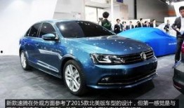 2025款速腾最新爆料视频,揭秘全新设计与升级亮点