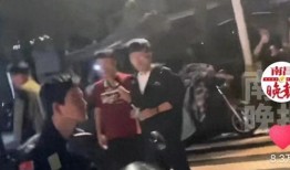 爆料视频多名城管被抓,揭秘背后惊人内幕